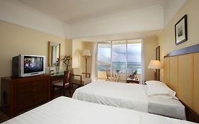 Pearl River Garden Sanya 4*